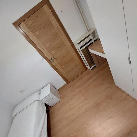 Apartamento Ventana Al Museo Pontevedra Exterior foto