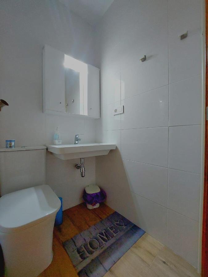 Apartamento Ventana Al Museo Pontevedra Exterior foto