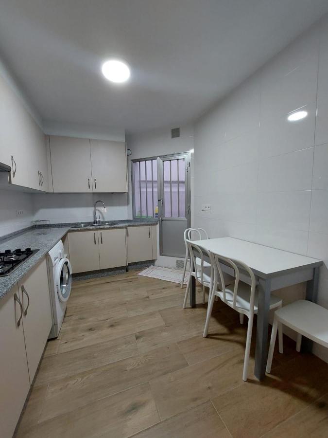 Apartamento Ventana Al Museo Pontevedra Exterior foto