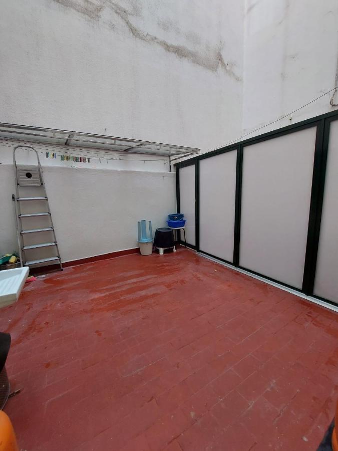 Apartamento Ventana Al Museo Pontevedra Exterior foto